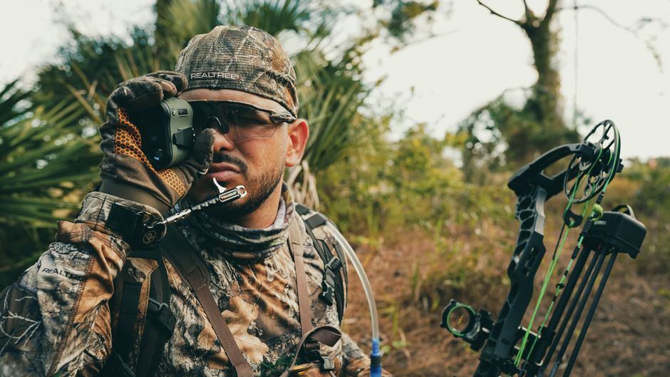 hunting rangefinder buying guide