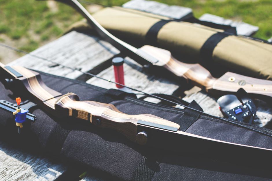 archery bow comparison and buying guide